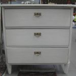 550 8037 CHEST OF DRAWERS